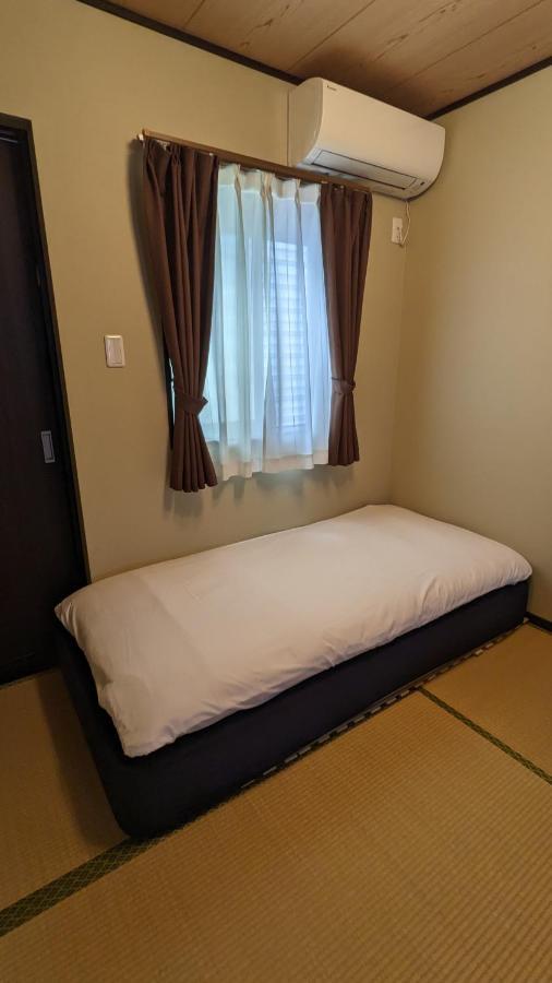 Japaning Senkyu Villa Kyoto Eksteriør bilde