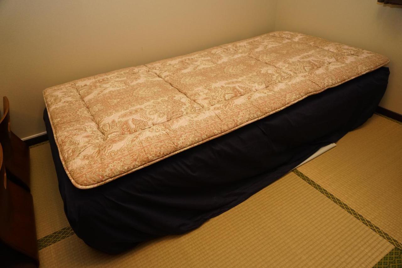 Japaning Senkyu Villa Kyoto Eksteriør bilde